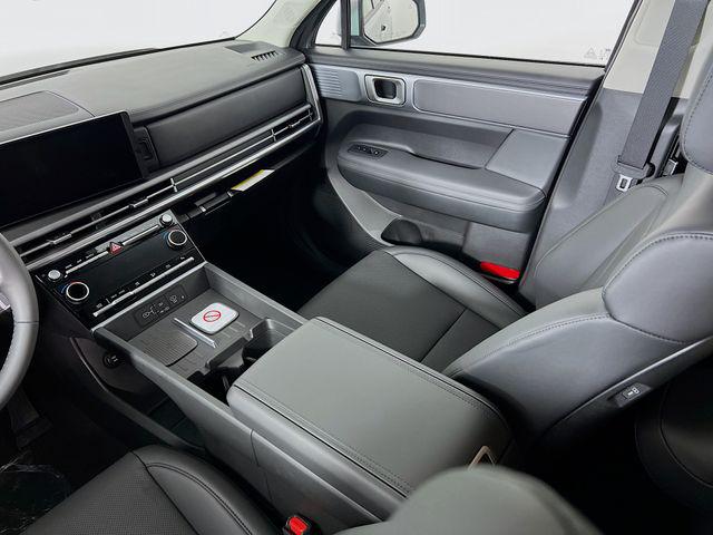 2026 Hyundai Santa Fe SEL - Photo 19