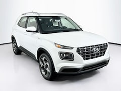 2026 Hyundai Venue SEL SUV
