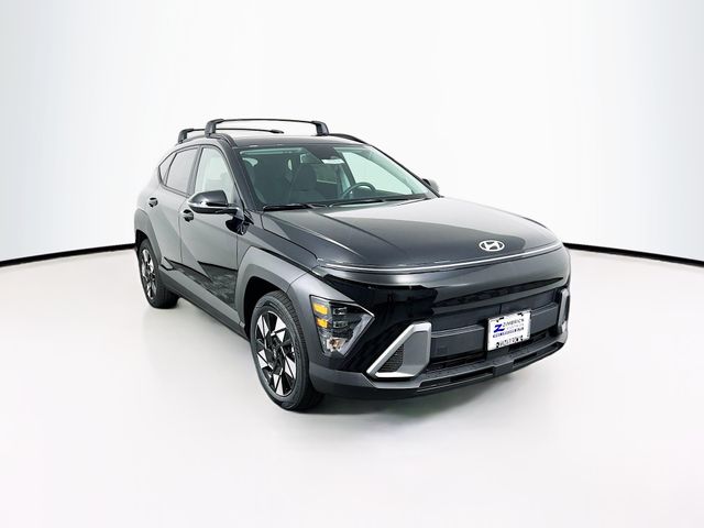 2025 Hyundai Kona SEL's photo