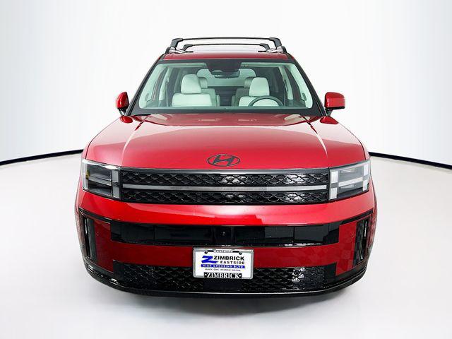 2025 Hyundai Santa Fe Calligraphy photo 2