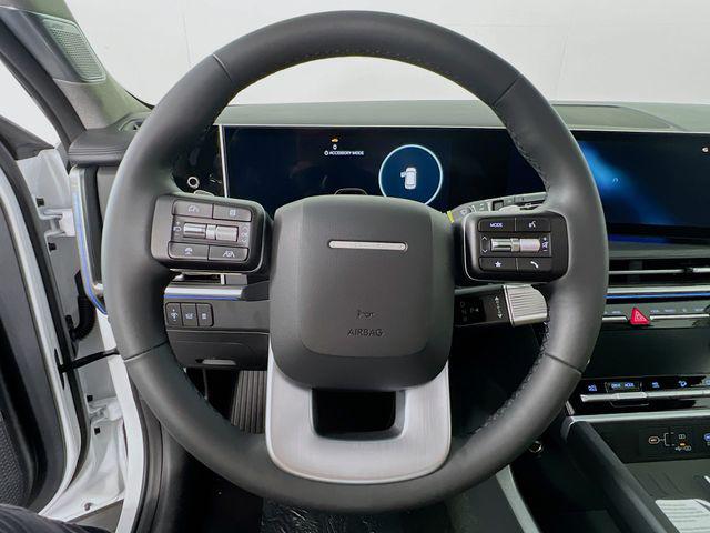 2026 Hyundai Santa Fe Limited - Photo 10