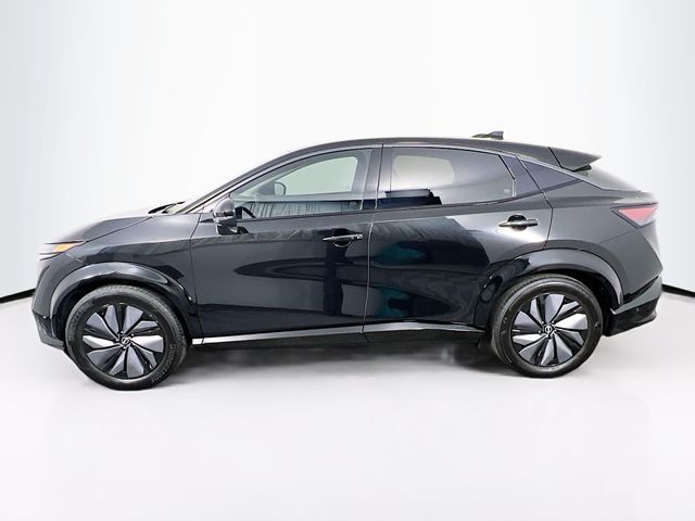 2023 Nissan ARIYA Platinum photo 4