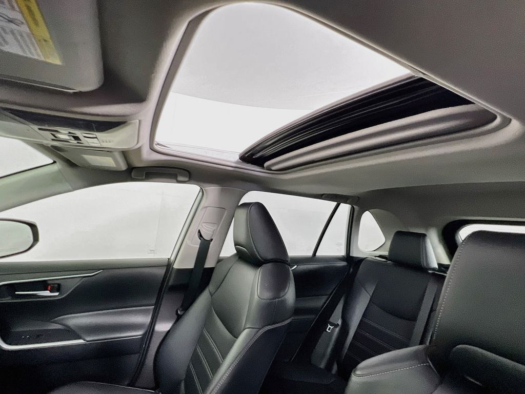 2019 Toyota RAV4 XLE Premium - Photo 20