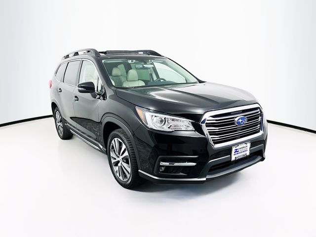 2019 Subaru Ascent