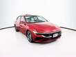 Hyundai Elantra Hybrid