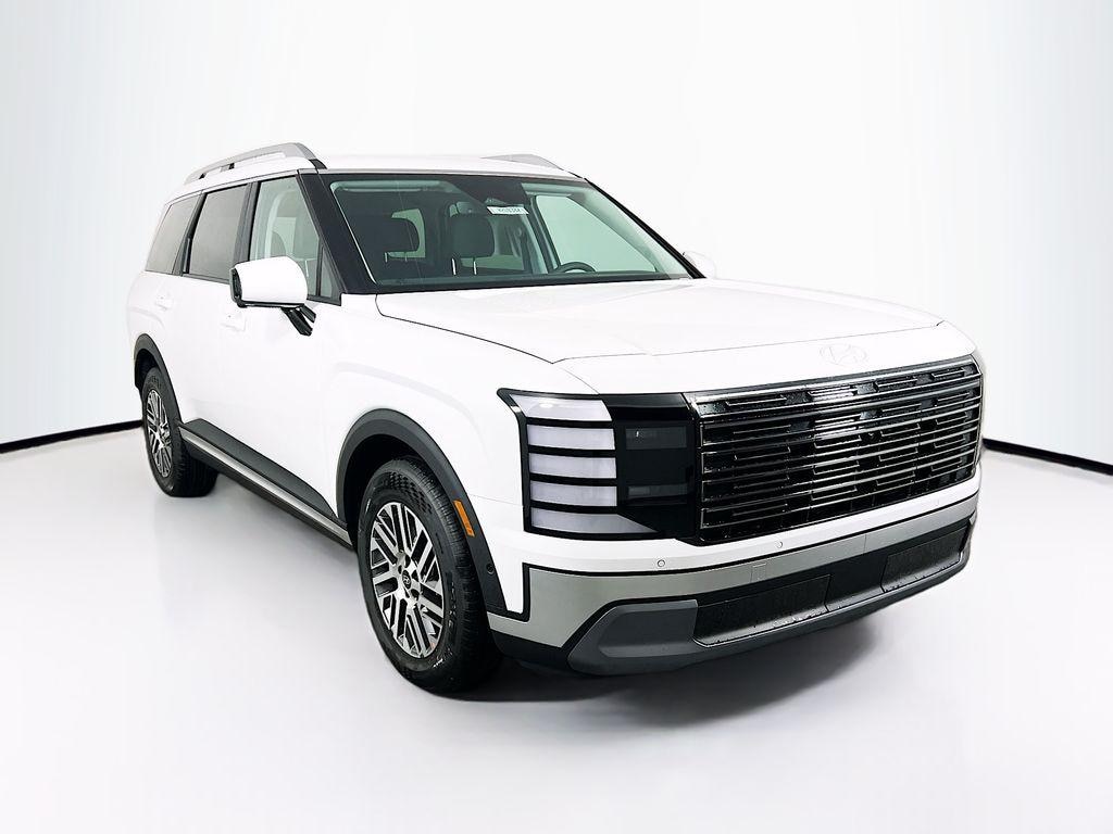 New 2026 Hyundai Palisade SEL Premium AWD SUV