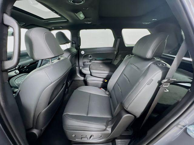 2026 Hyundai Palisade Calligraphy - Photo 22