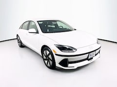 2025 Hyundai IONIQ 6 SE Sedan