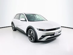 2026 Hyundai IONIQ 5 SEL SUV