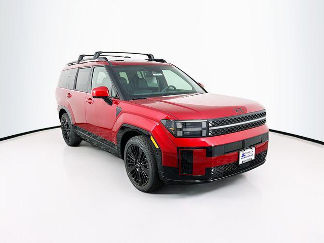 2025 Hyundai Santa Fe Hybrid For Sale Near Sun Prairie WI