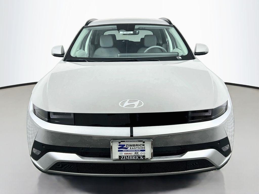 New 2027 Hyundai IONIQ 5 SEL SUV