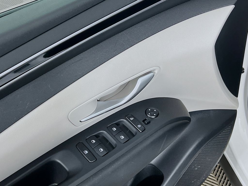 2024 Hyundai Tucson SEL - Photo 16