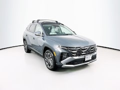 2026 Hyundai Tucson Limited AWD SUV