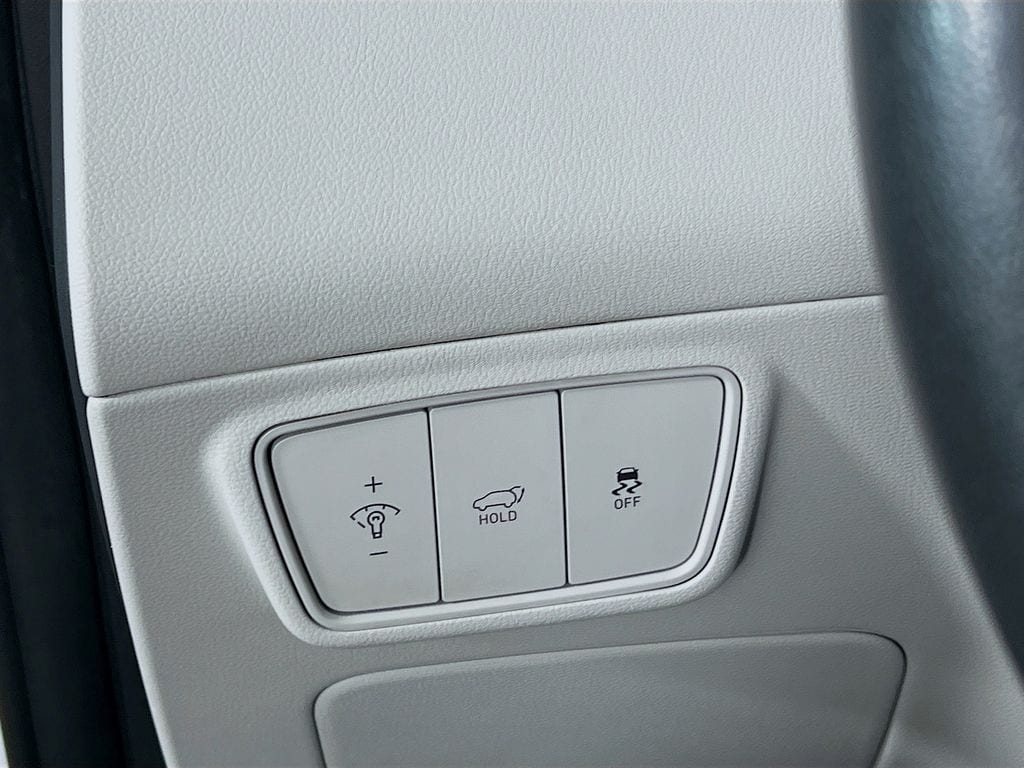 2024 Hyundai Tucson SEL - Photo 9