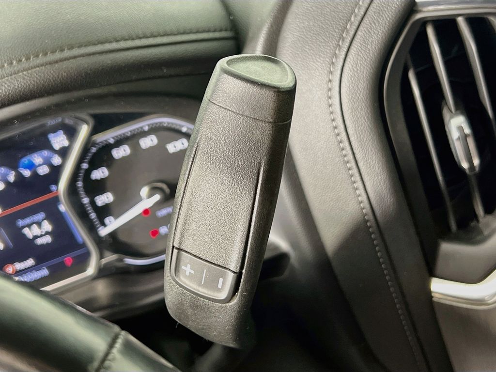 2021 GMC Sierra 2500 Denali HD Denali - Photo 15