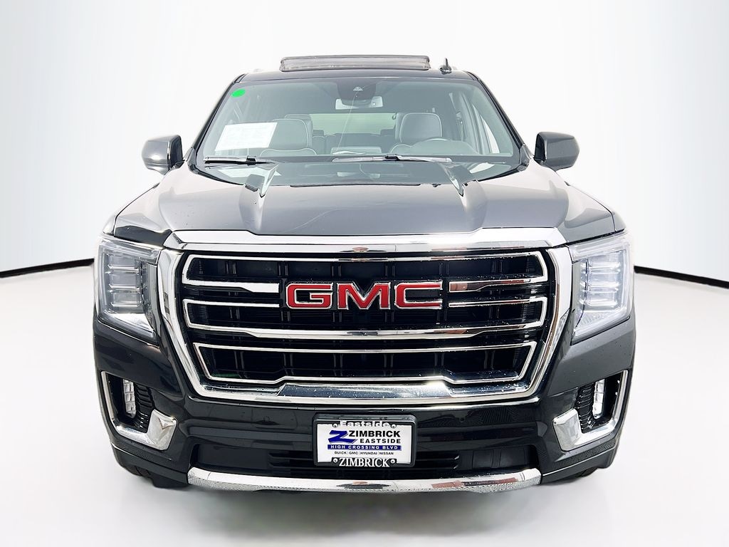 Used 2023 GMC Yukon XL SLT SUV