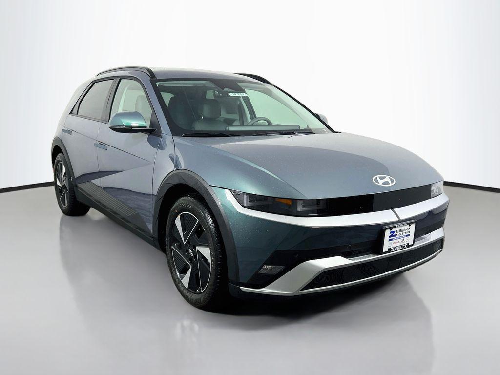 2027 Hyundai IONIQ 5