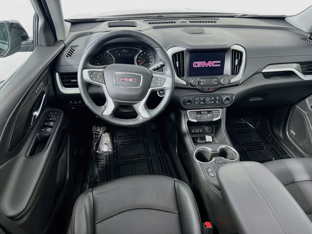 2024 GMC Terrain SLT - Photo 23