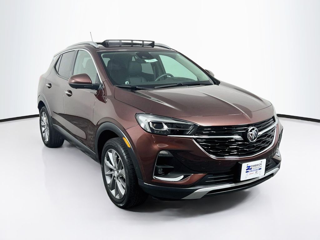 2023 Buick Encore GX