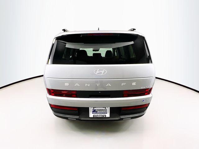 2026 Hyundai Santa Fe SEL - Photo 6