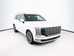 2026 Hyundai Palisade Calligraphy AWD SUV