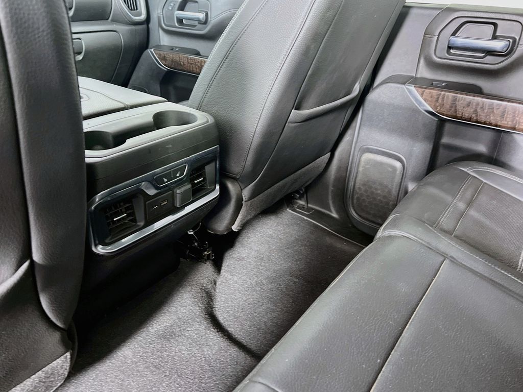 2021 GMC Sierra 2500 Denali HD Denali - Photo 25