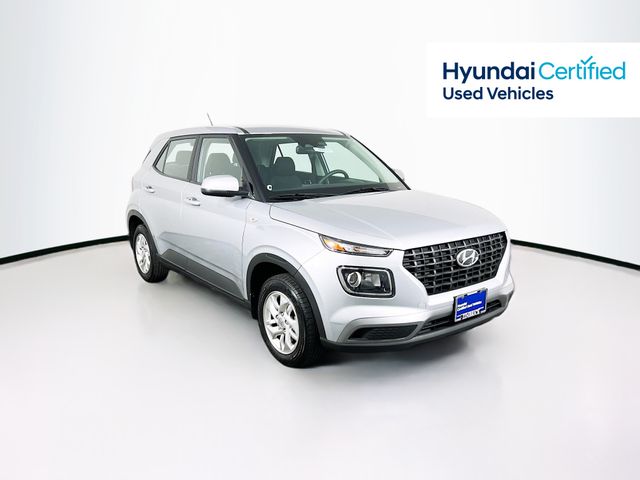 2023 Hyundai Venue