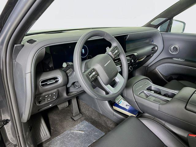 2026 Hyundai Palisade Calligraphy - Photo 8