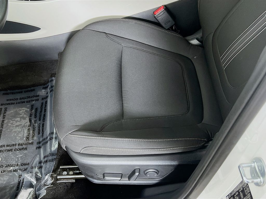 2024 Hyundai Tucson SEL - Photo 17