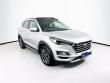 Certified 2020 Hyundai Tucson Ultimate SUV