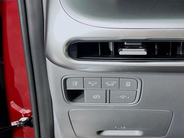 2026 Hyundai IONIQ 9 SEL - Photo 10