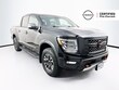 Nissan Titan