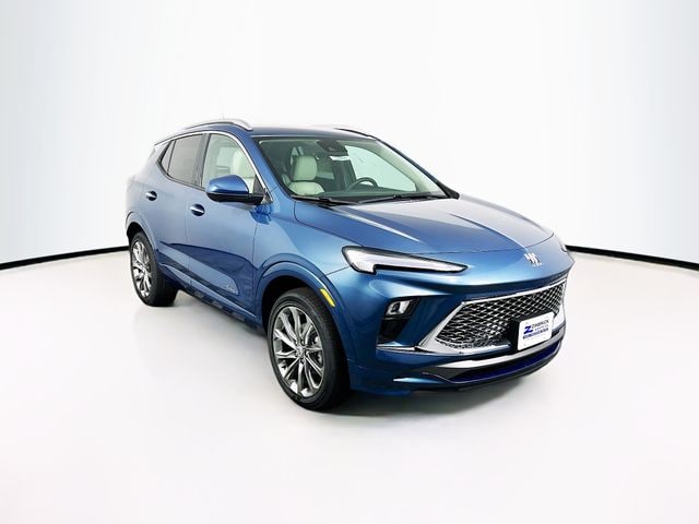 2024 Buick Encore GX Avenir
