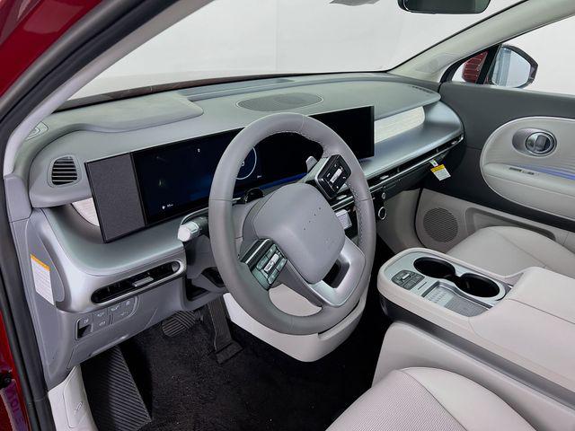 2026 Hyundai IONIQ 9 SEL - Photo 9