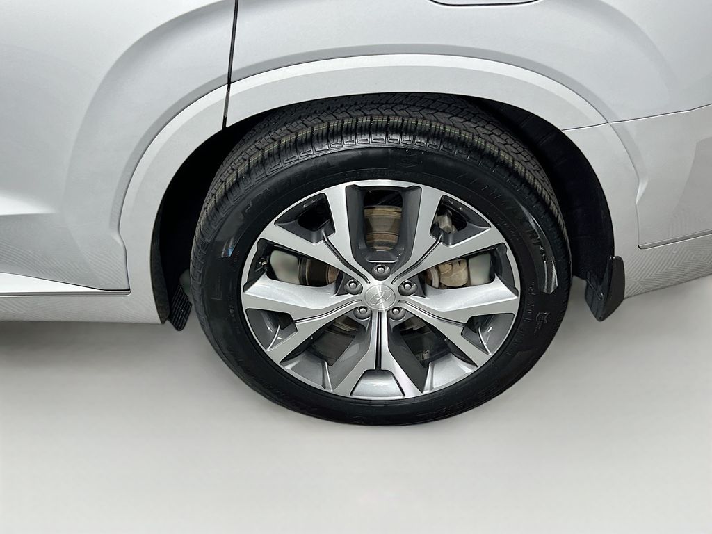 2022 Hyundai Palisade Limited - Photo 28