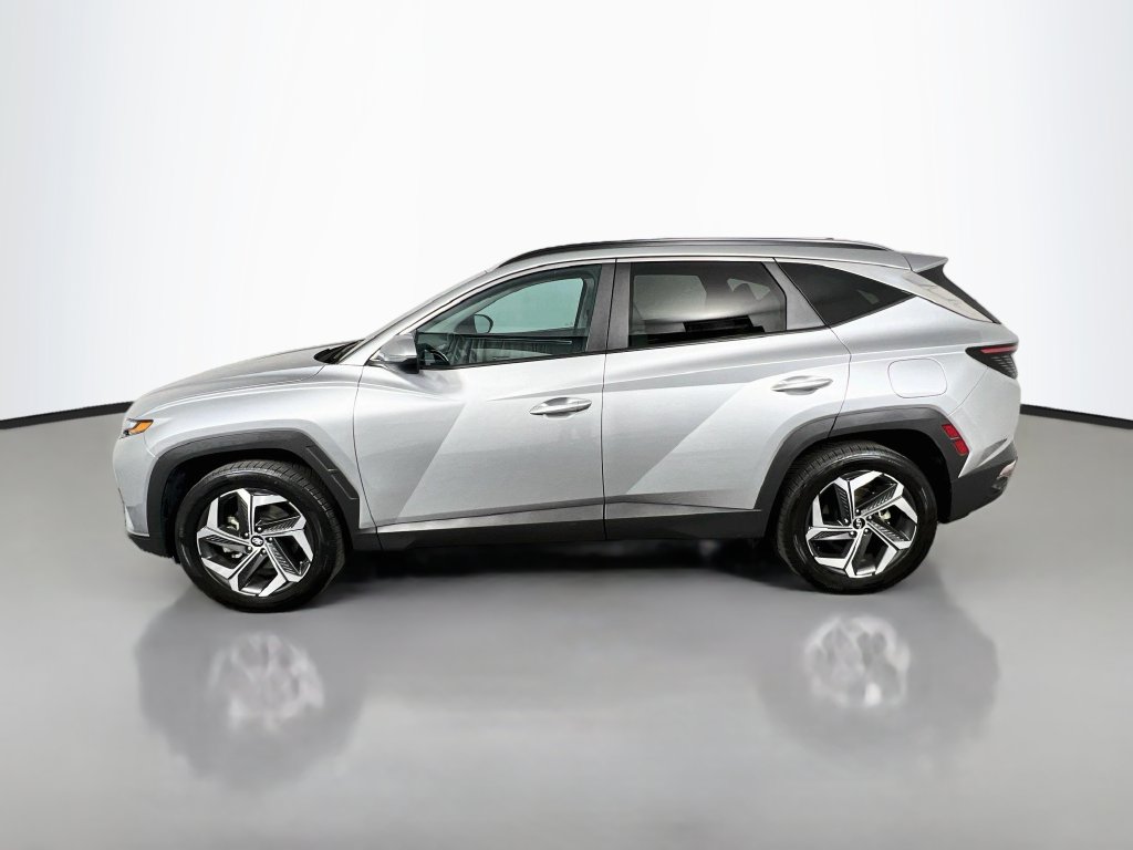 Certified 2024 Hyundai Tucson SEL SUV