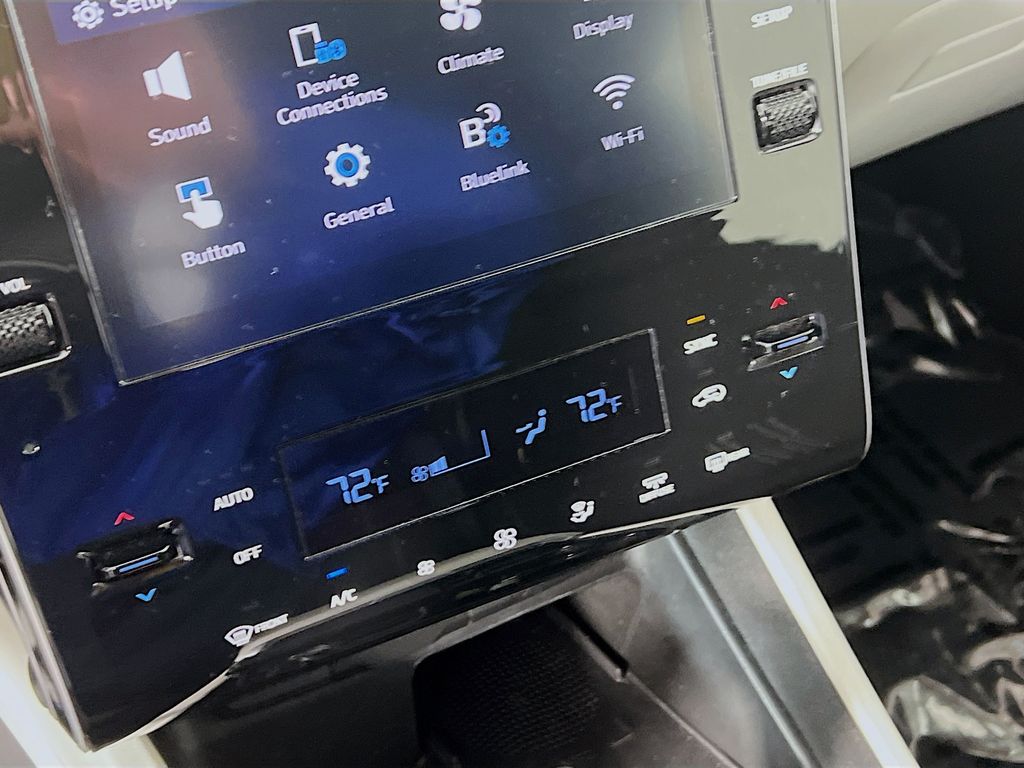 2024 Hyundai Tucson SEL - Photo 14