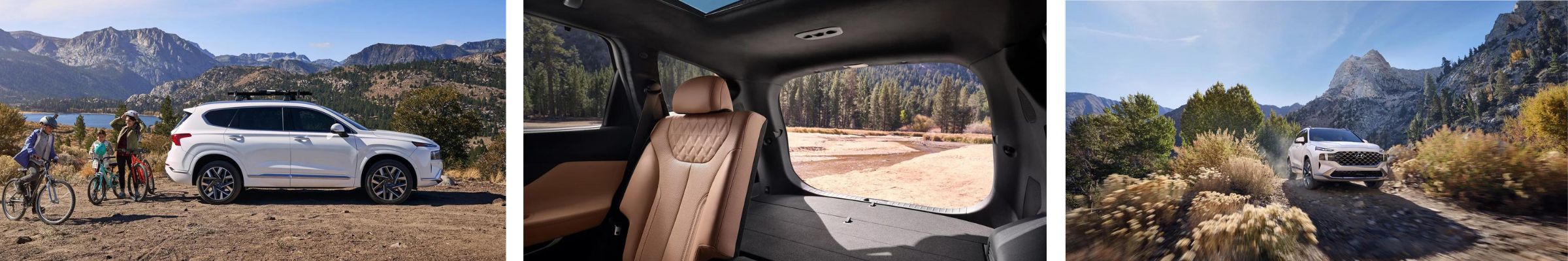 2023 Hyundai Santa Fe For Sale Near DeForest, WI | Zimbrick Hyundai ...