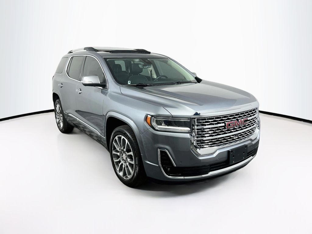 2021 GMC Acadia Denali AWD's photo