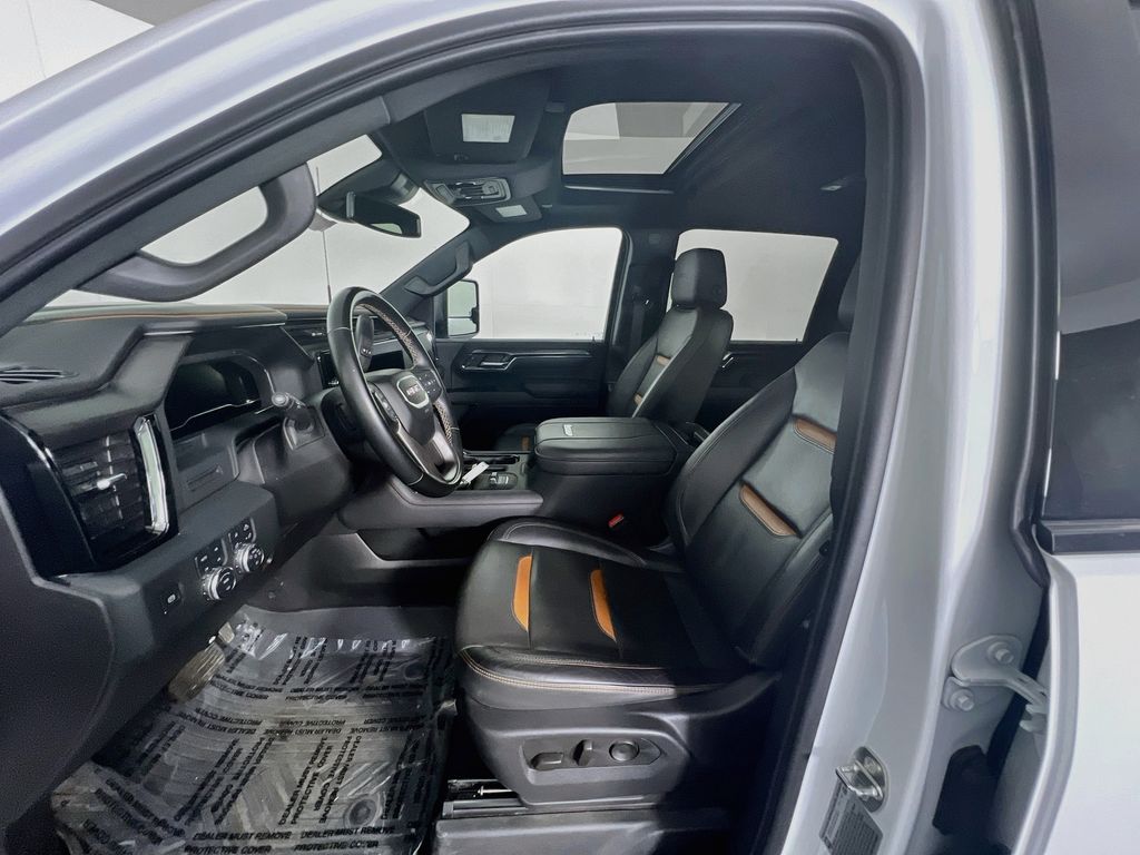 2024 GMC Sierra 2500HD AT4 - Photo 22