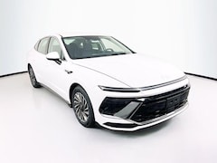2025 Hyundai Sonata Hybrid SEL Sedan