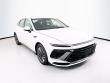 New 2025 Hyundai Sonata Hybrid SEL Sedan