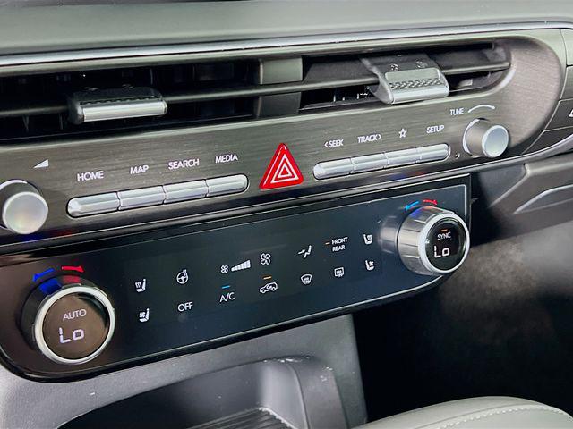 2026 Hyundai Palisade Calligraphy - Photo 13