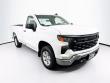 Used 2024 Chevrolet Silverado 1500 Work Truck Truck Regular Cab