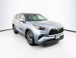 Used 2022 Toyota Highlander XLE SUV