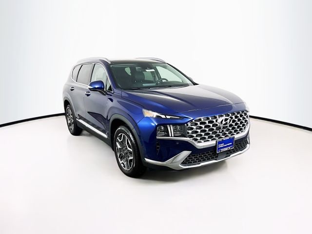 2023 Hyundai Santa Fe Limited's photo