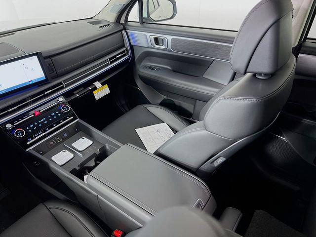 2026 Hyundai Santa Fe Limited - Photo 23