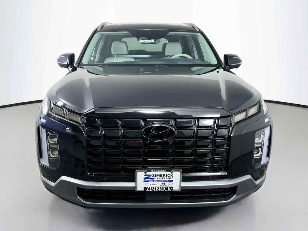 Used 2024 Hyundai Palisade Limited SUV