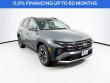 New 2025 Hyundai Tucson SEL Convenience AWD SUV