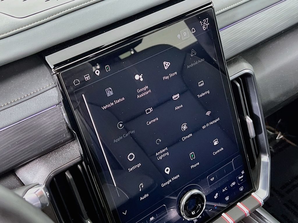 2024 GMC Acadia AT4 - Photo 14